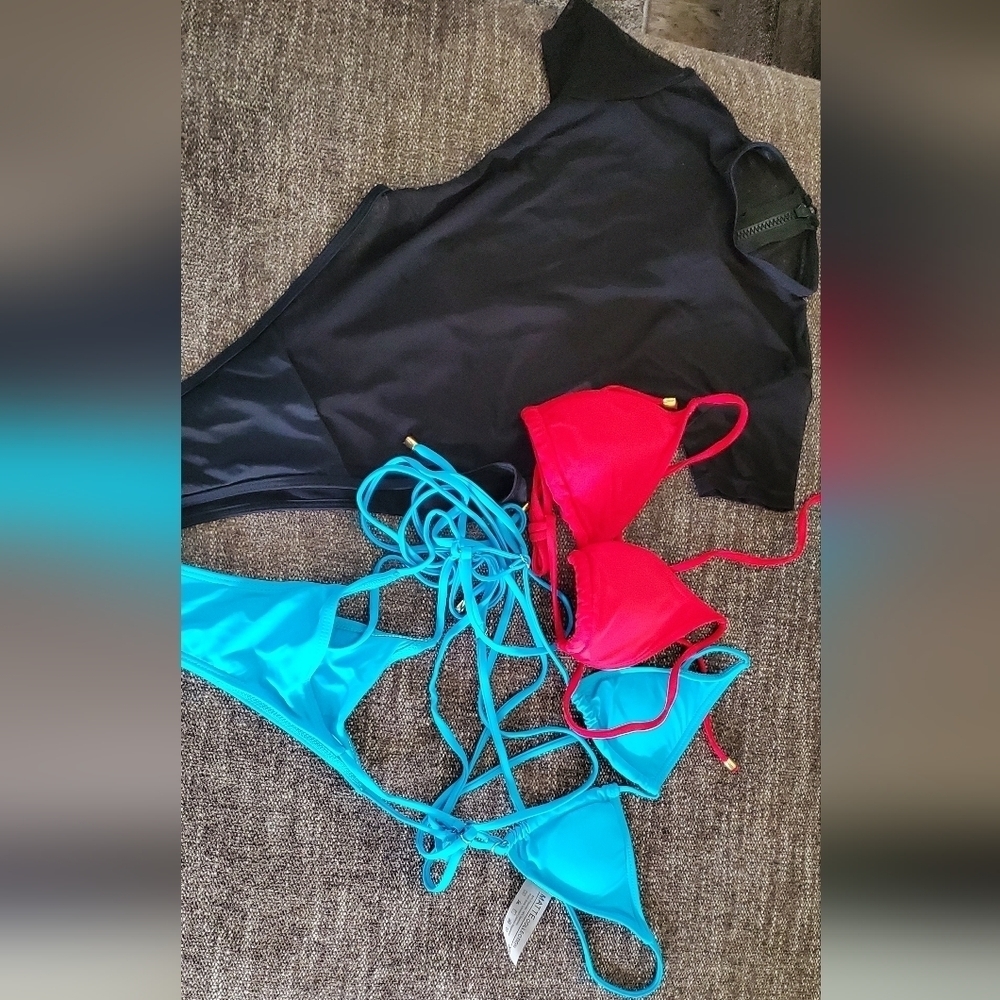 Bathing Suit
